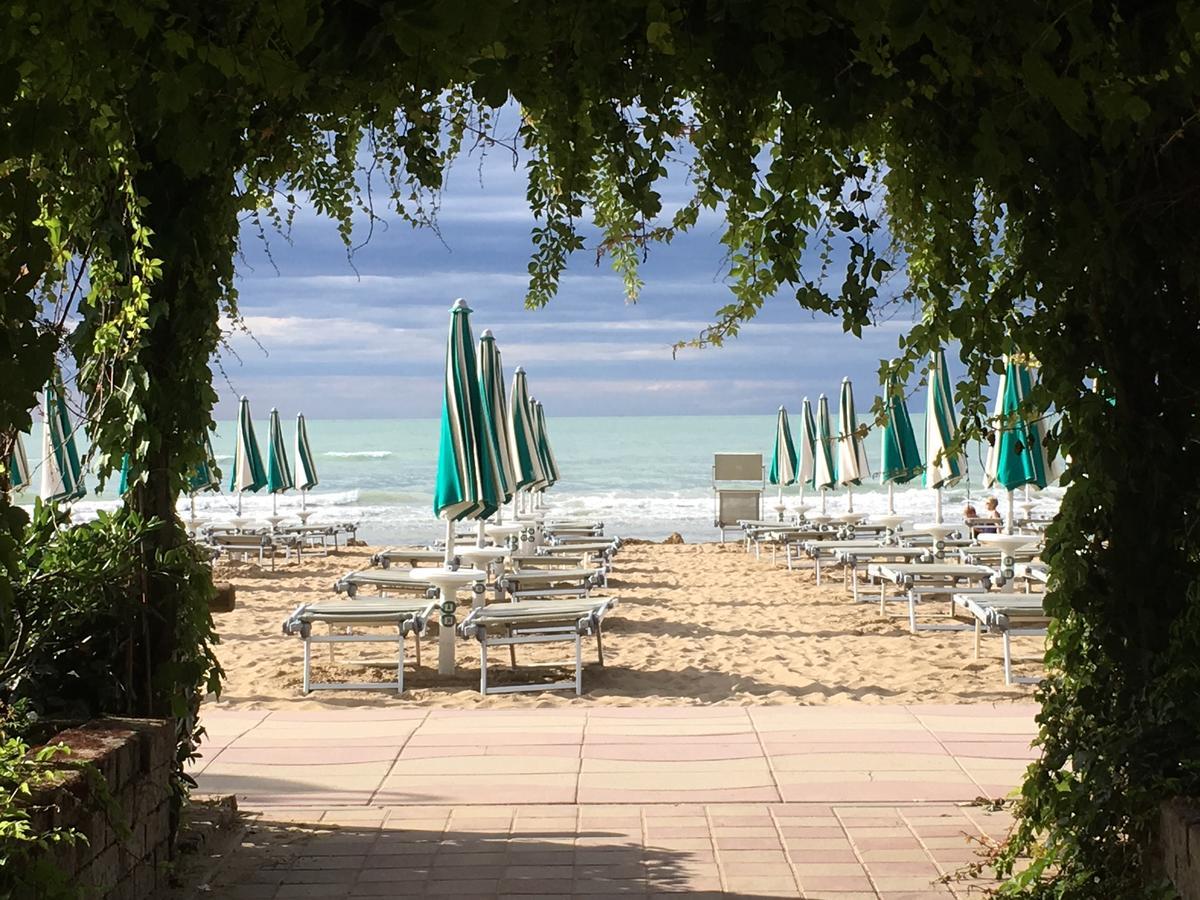 Hotel Vina Del Mar Pineta Lido di Jesolo